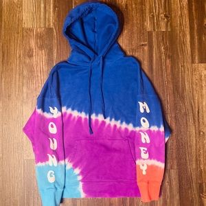 Young Money Lil Wayne Hoodie